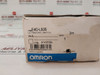 Omron E4C-ls35 Ultrasonic Proximity Sensor Switch