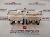 Telemecanique Lr9 F 5369 Thermal Motor Protection Relay 50/60Hz 600V 5A
