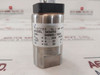 Viatran 343Arg Pressure Transducer 38036