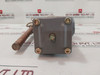 Johnson Controls V47Ae-2 Temperature Actuated Valve 115-180F