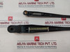 Hepworth Ba0066356 Pantograph Wiper Arm