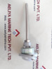 Nidox pt 100 resistance bulb by enterprise co ohms 250gm