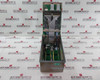Nor Control Ssu 8810 Safety System Unit 24Vdc