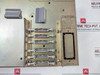 Nor Control Ssu 8810 Safety System Unit 24Vdc