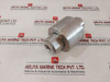 Gilmore 1 1/2 Sae Shuttle Valve Rev A
