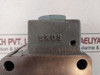 Yuken Mpb-06-4-10 Pilot Operated Check Modular Valve