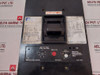 Westinghouse Nc31200F Circuit Breaker 800Amp 600Vac 3-pole