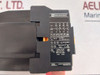 Telemecanique Ca3-dn31Md Contactor Control Relay 10A