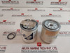 Parker R60T Spin-on Replacement Element 10 Micron For Racor 360/460/660 Series