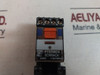 Schrack Pt570024 Plug In Relay With Socket 250Vac 6A