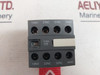 Abb Ca4-22E Auxiliary Contact 1Sbn010140R1022 690V