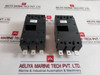 Abb Uxab 189417 R 031 Fixed Part Of Plug-in Or Draw-out Circuit-breaker