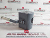 Adler Ft4-dn25-pn40÷10-n115A-a105 Ball Valve