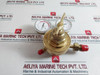Uniweld Rv8011 Compressed Gas Regulator