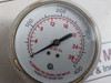 Uniweld Rv8011 Compressed Gas Regulator