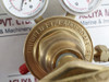 Uniweld Rv8011 Compressed Gas Regulator