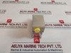 Alphafluid 206825 Pilot Control Valve