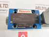 Rexroth R900561276 Directional Control Valve
