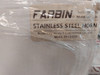 Farbin 304 Stainless Steel Horn 12V