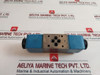 Vickers Dg4V 3 2N H M U1 D6 60 En38 Hydraulic Directional Valve