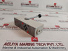 Macgregor 1Stb44110J7D Directional Control Valve