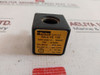 Parker Kp07 Solenoid Valve Coil