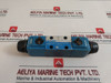Vickers Dg4V 3 2N H M U1 D6 60 En38 Hydraulic Directional Valve 240V 60