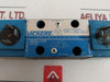 Vickers Dg4V 3 2N H M U1 D6 60 En38 Hydraulic Directional Valve 240V 60