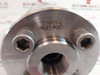 Gilmore 25476 Rev.F Valve Rev.F