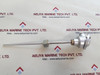 Jumo 1Xpt100 Temperature Sensor 90.239-f03/P1