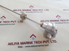 Jumo 1xpt100 temperature sensor 90.239-f03/p1