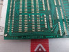 Valmet Kiu 3-542819-2A Printed Circuit Board 181887