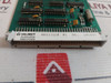 Valmet Kiu 3-542819-2A Printed Circuit Board 181887