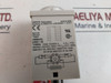 Omron H2C-8 Motor Driven Timer 0.5S-12H