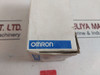 Omron H2C-8 Motor Driven Timer 0.5S-12H