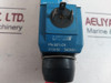 Vickers Dg4V 3 6C H M U1 D6 60 En38 Solenoid Directional Control Valve 220V50