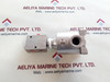 Bifold solenoid valve model fp06p-77a voltage 24 vdc