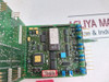 Jumo 75.038.60 Printed Circuit Board 60.17Lse