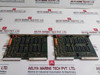 Valmet Automation 547006-3B Memu Memory Board M8510401 M1