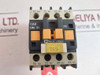 Telemecanique Ca2 Dn31 Control Relay 110V 50/60Hz