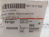 Fleetguard Ff167 Fuel Filter Kit