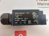 Schmersal Ts 235-11Z Limit Switch