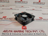 Ebm-papst 4414 L3 Dc Sleeve Bearing Fans