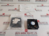 Ebm-papst 4414 L3 Dc Sleeve Bearing Fans
