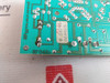 Dynacord 87045B Printed Circuit Board