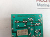 Dynacord 87045B Printed Circuit Board