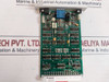 Valmet Automation Aou 2 Pcb Card M8512121 M1