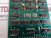 Valmet Automation Aou 2 Pcb Card M8512121 M1