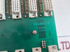 Valmet Abmb Mt838 Printed Circuit Board Card