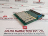 Valmet Ambm No532 Pcb Card